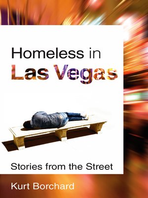 cover image of Homeless in Las Vegas
